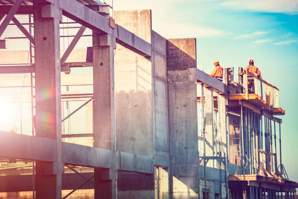 Best Residential Concrete Solutions in Belfast, ME