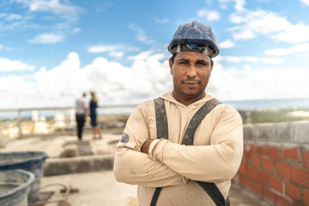 , ME Concrete contractor Company